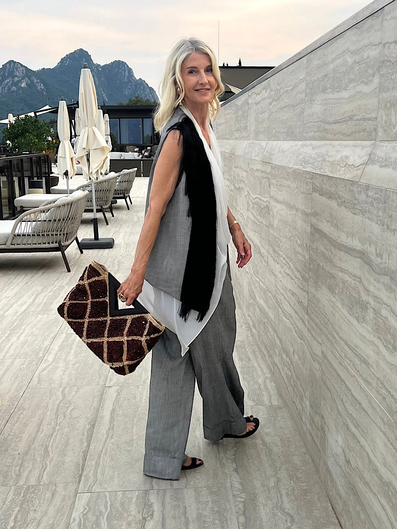 PANTS ALDA 