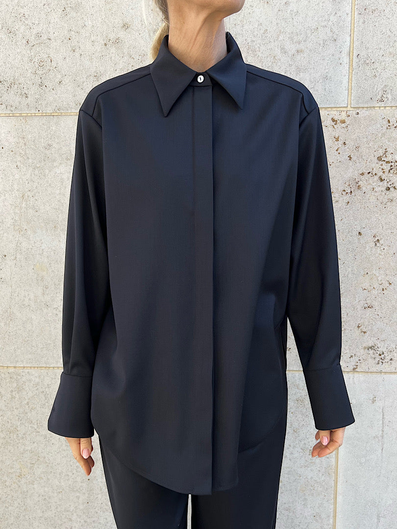 BLOUSE BELLA 