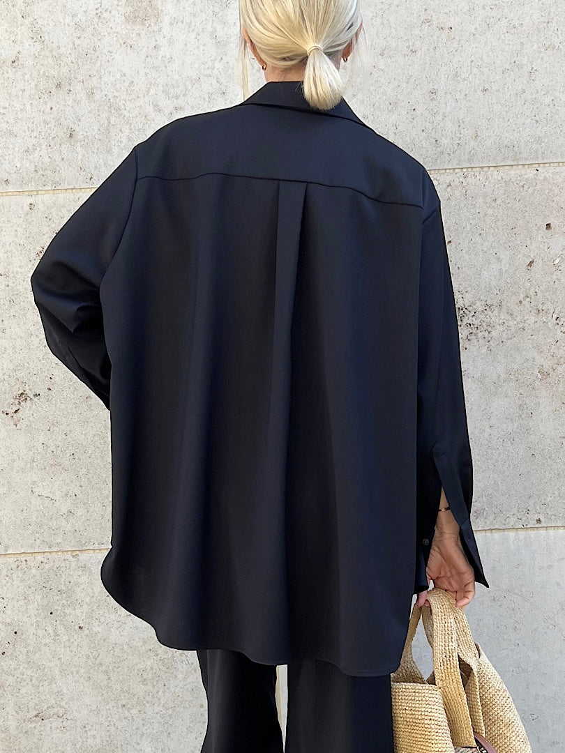 BLOUSE BELLA 