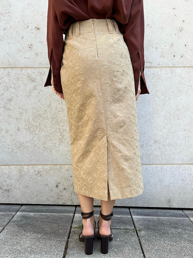 SKIRT LUDMILLA 
