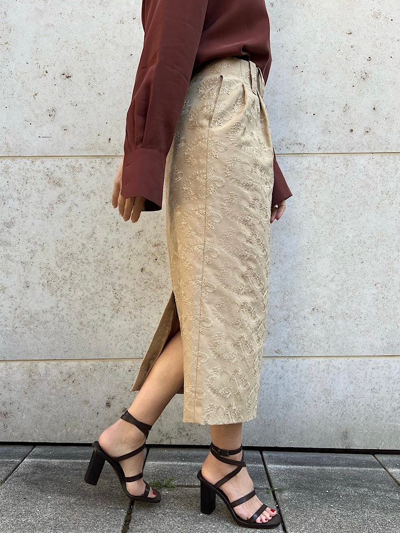 SKIRT LUDMILLA 