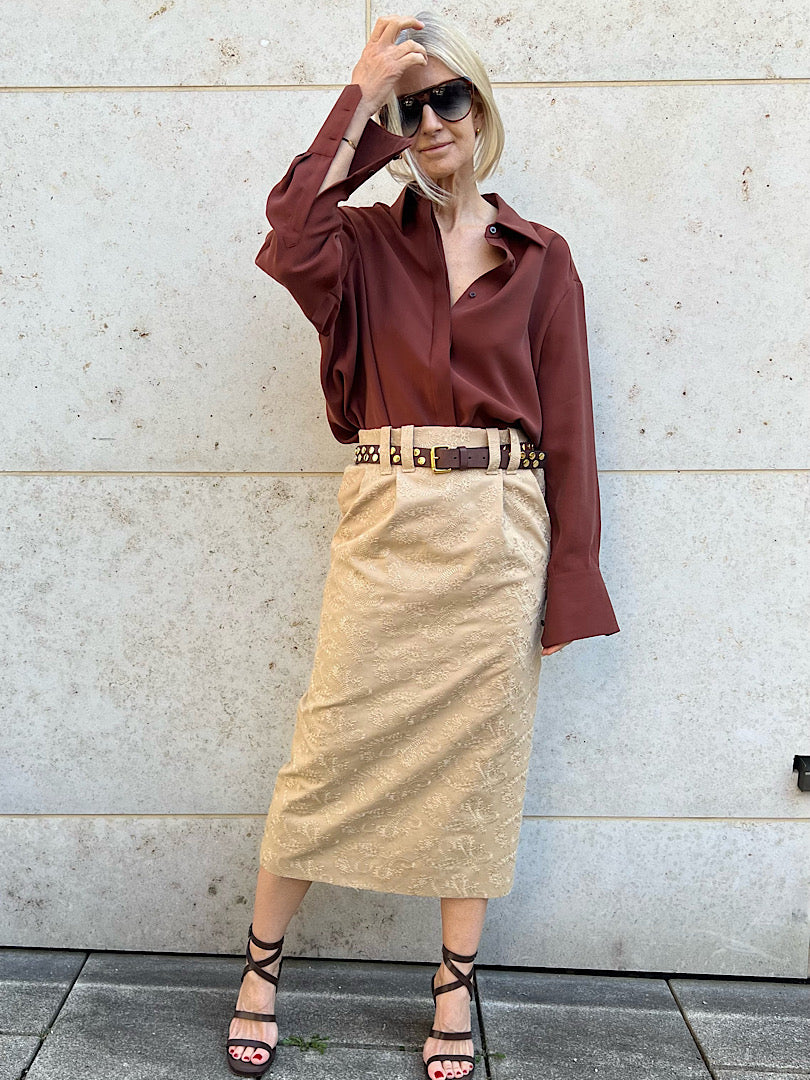 SKIRT LUDMILLA 