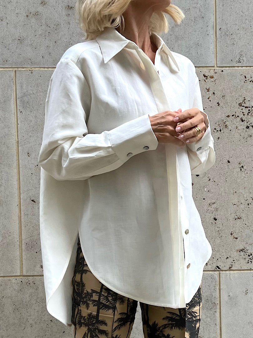 BLOUSE BELLA 