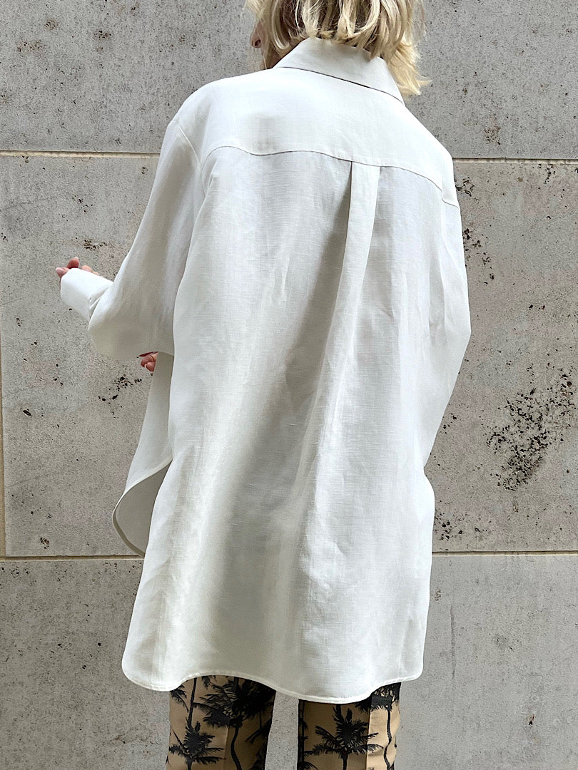 BLOUSE BELLA 