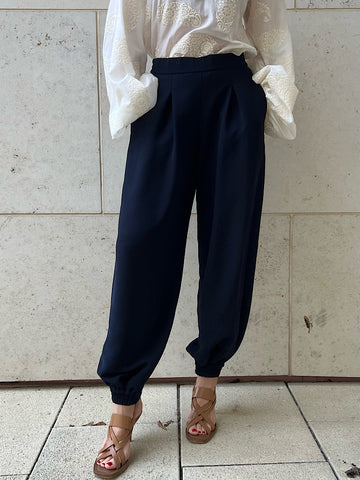 PANTS SHEILA "BLUE"