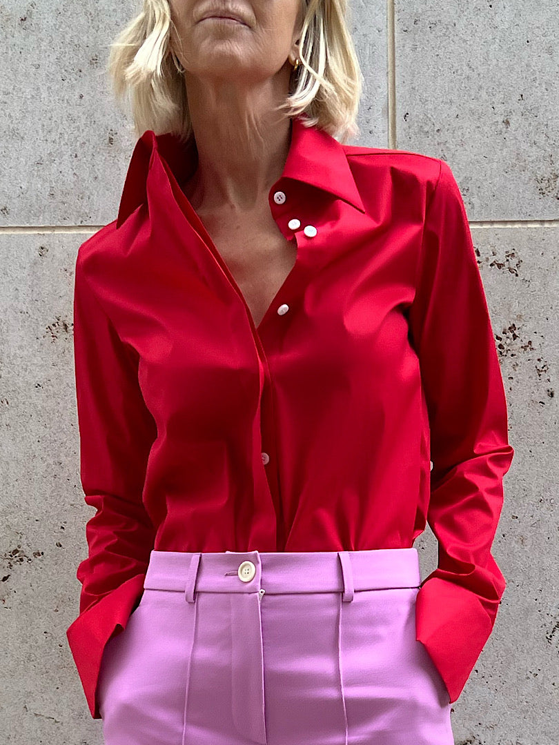 BLOUSE COCO LONGSLEEVE 