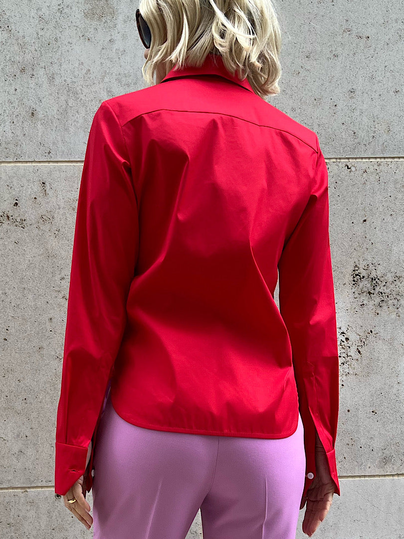 BLOUSE COCO LONGSLEEVE 