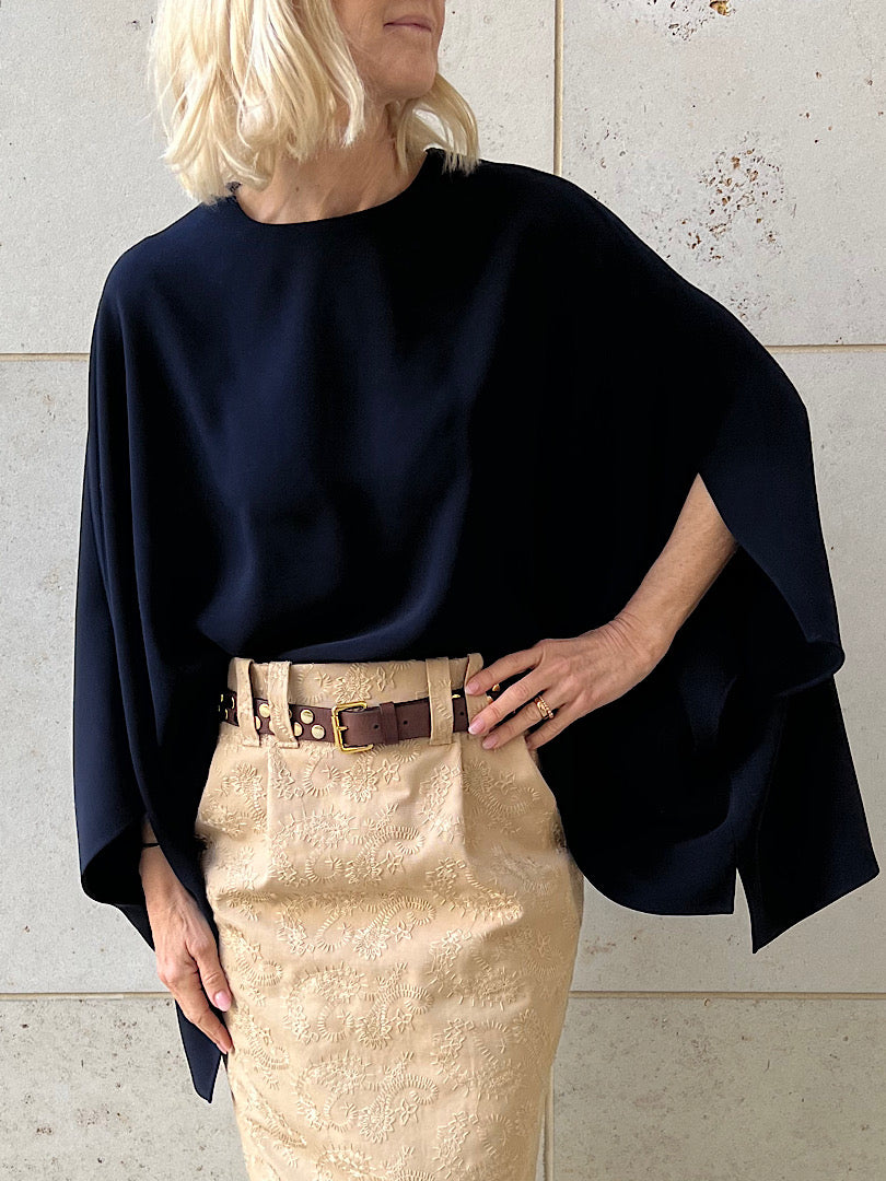 BLOUSE ANINA 
