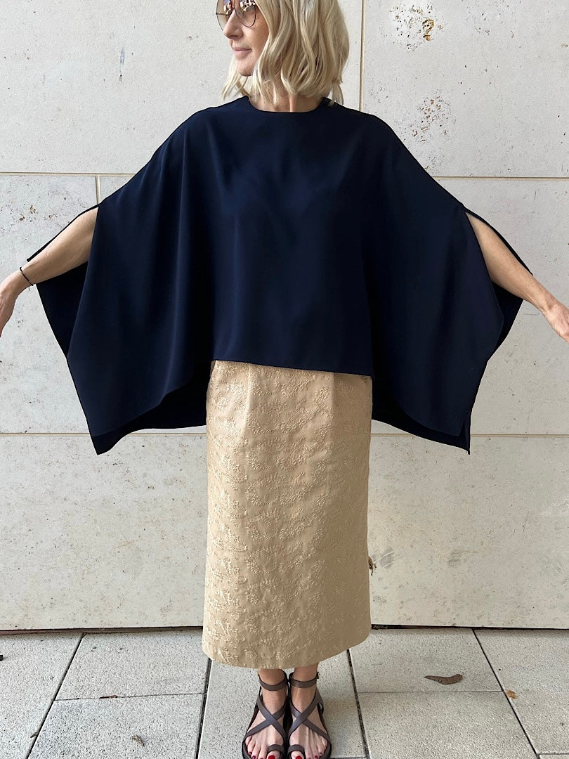 BLOUSE ANINA 