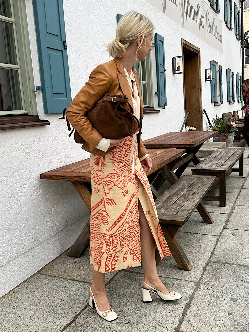 SKIRT MADLEN 