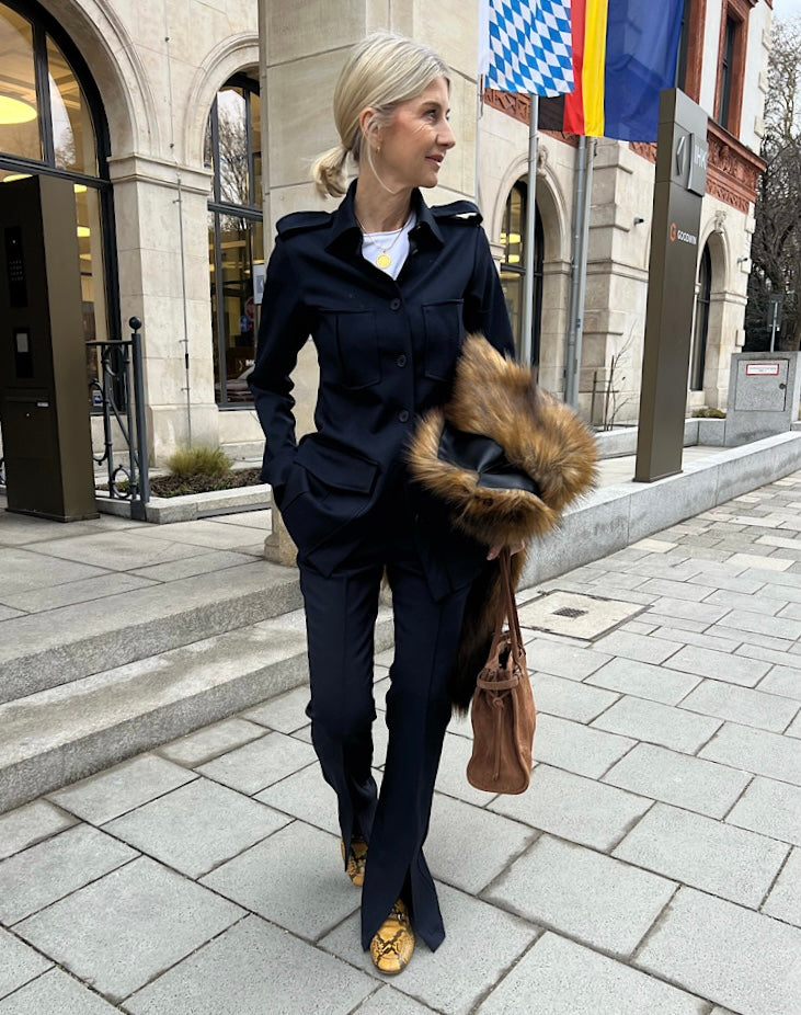 JACKET NOMI 