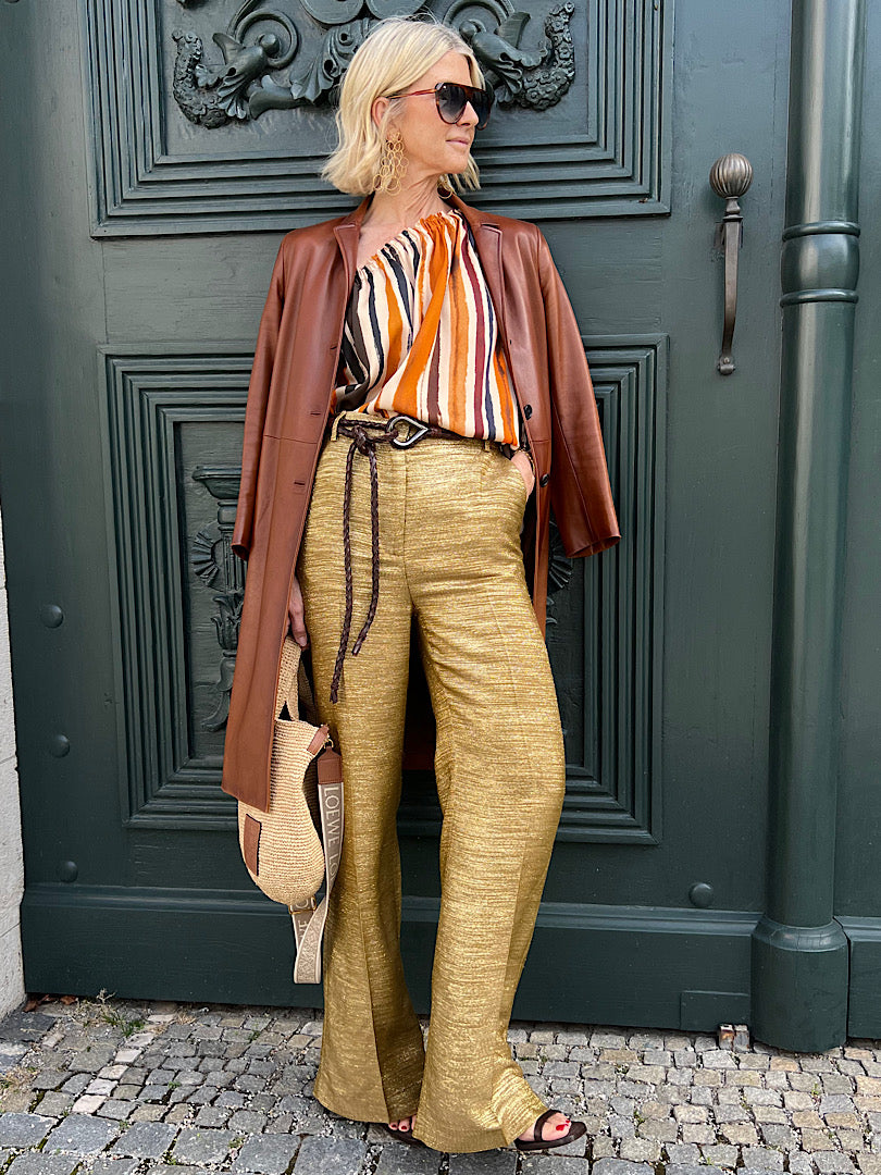 BLOUSE PIA 
