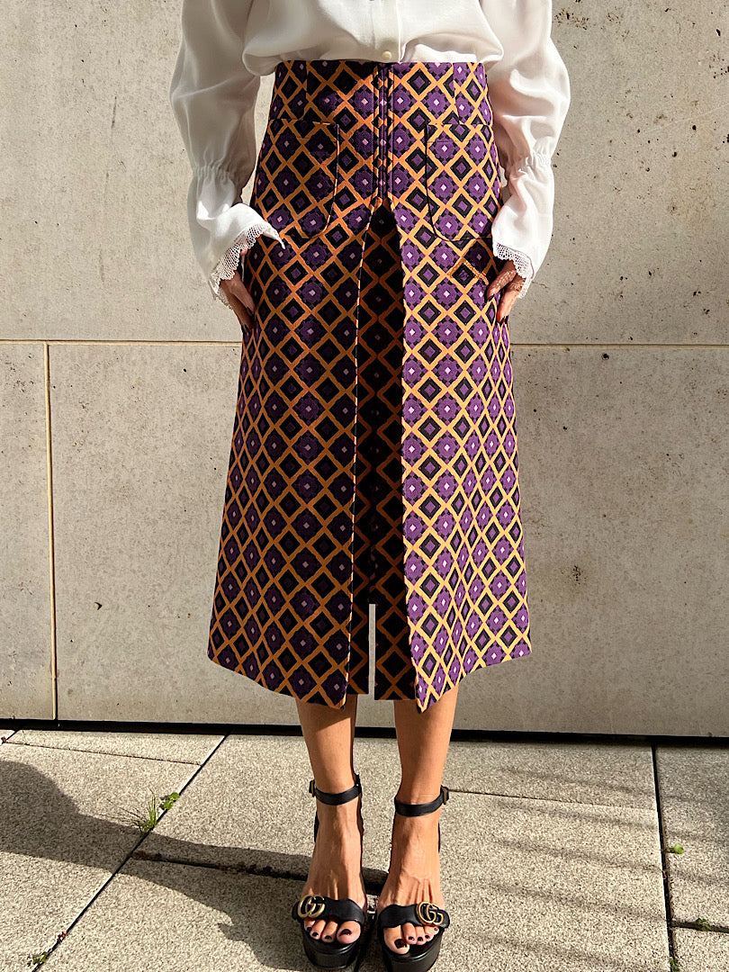 SKIRT MADLEN 