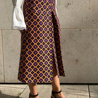 SKIRT MADLEN "70ties"