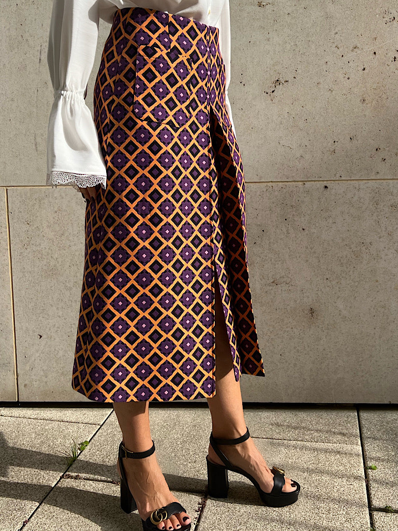 SKIRT MADLEN 