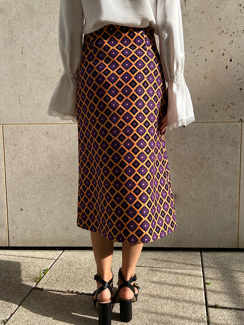 SKIRT MADLEN 