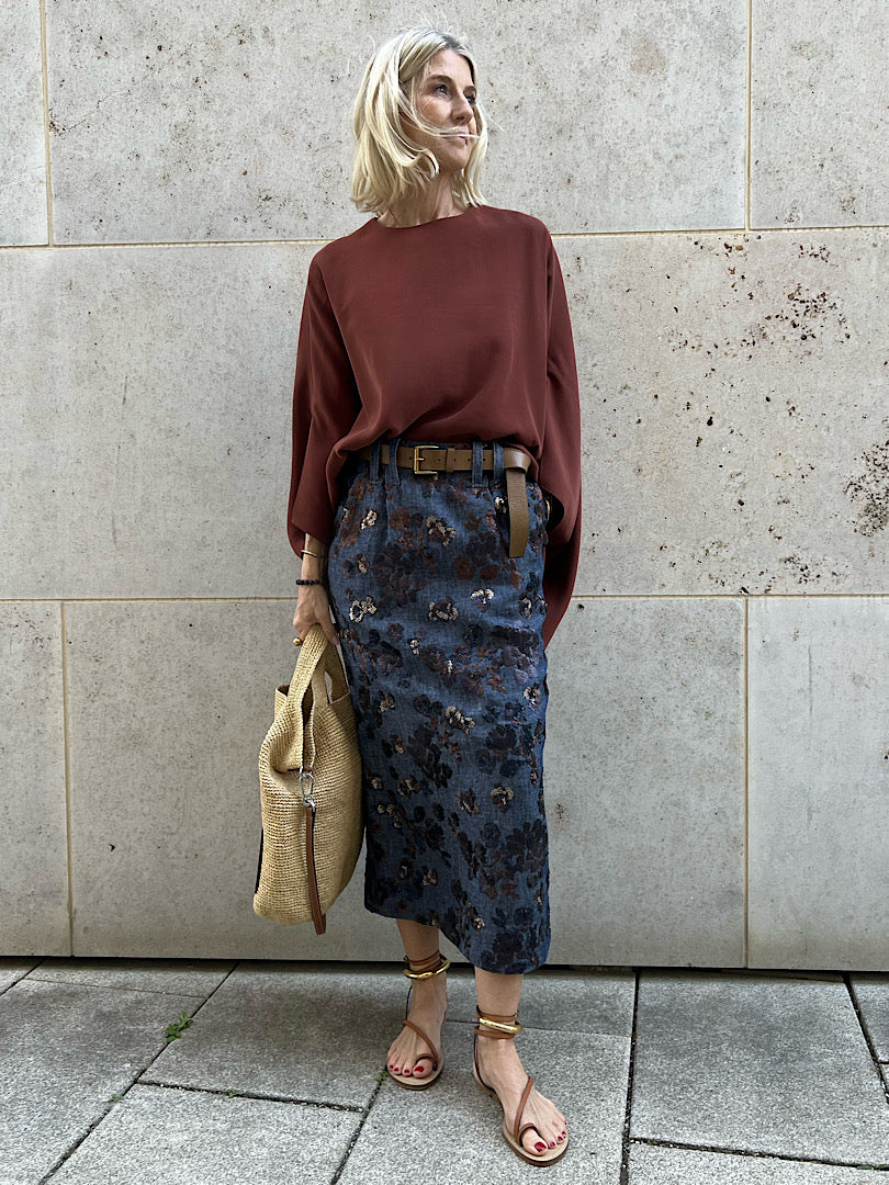 BLOUSE ANINA 
