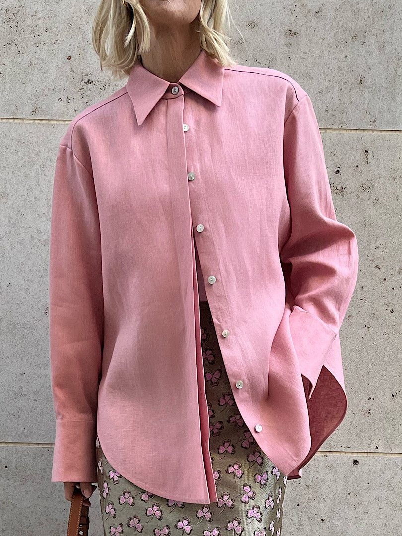 BLOUSE BELLA 