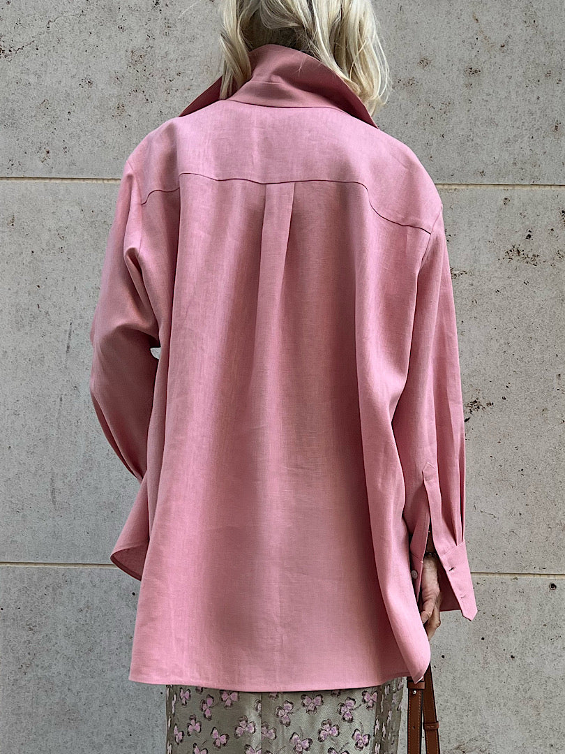 BLOUSE BELLA 