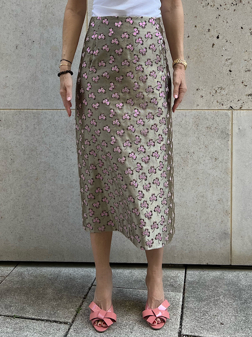 SKIRT FLEUR