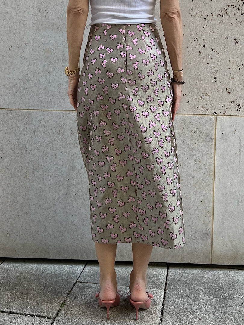 SKIRT FLEUR