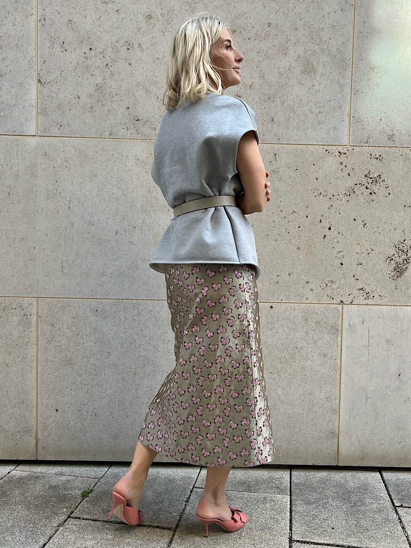 SKIRT FLEUR