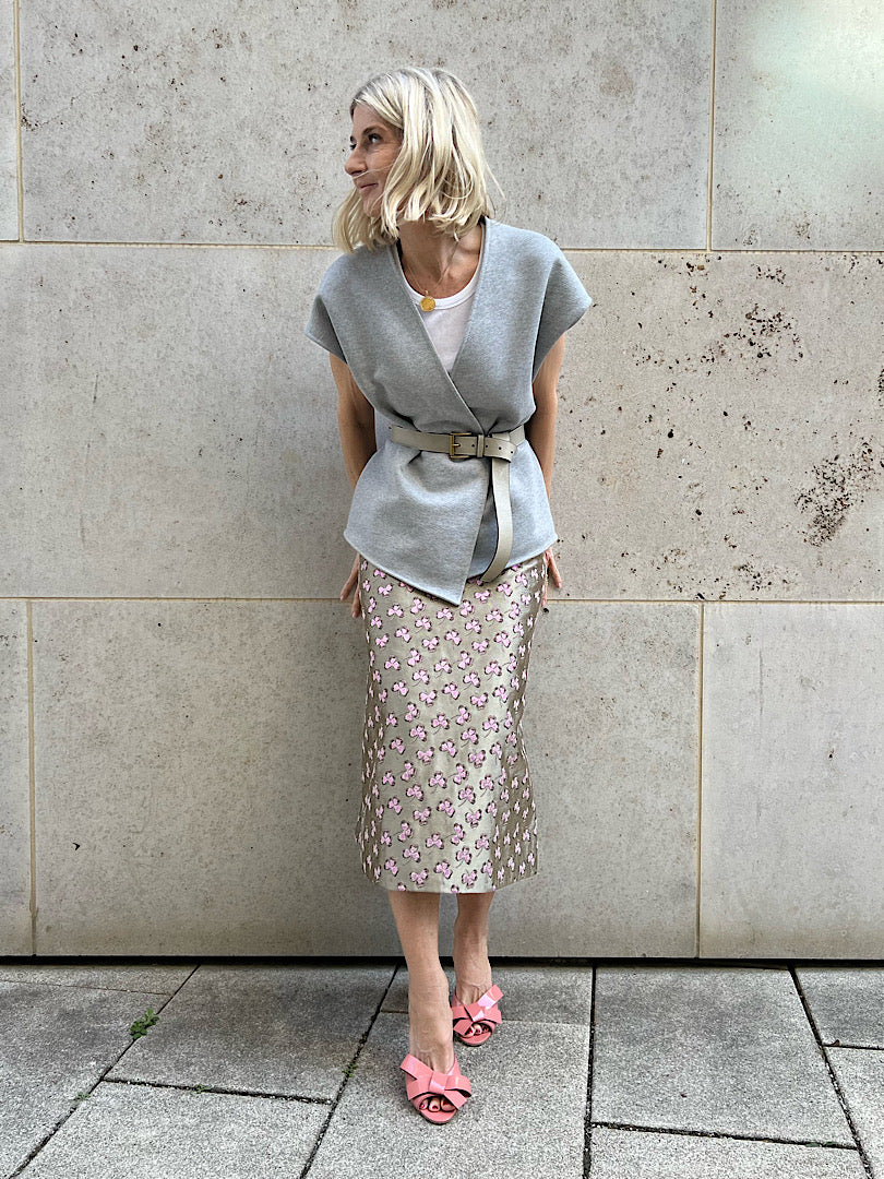 SKIRT FLEUR