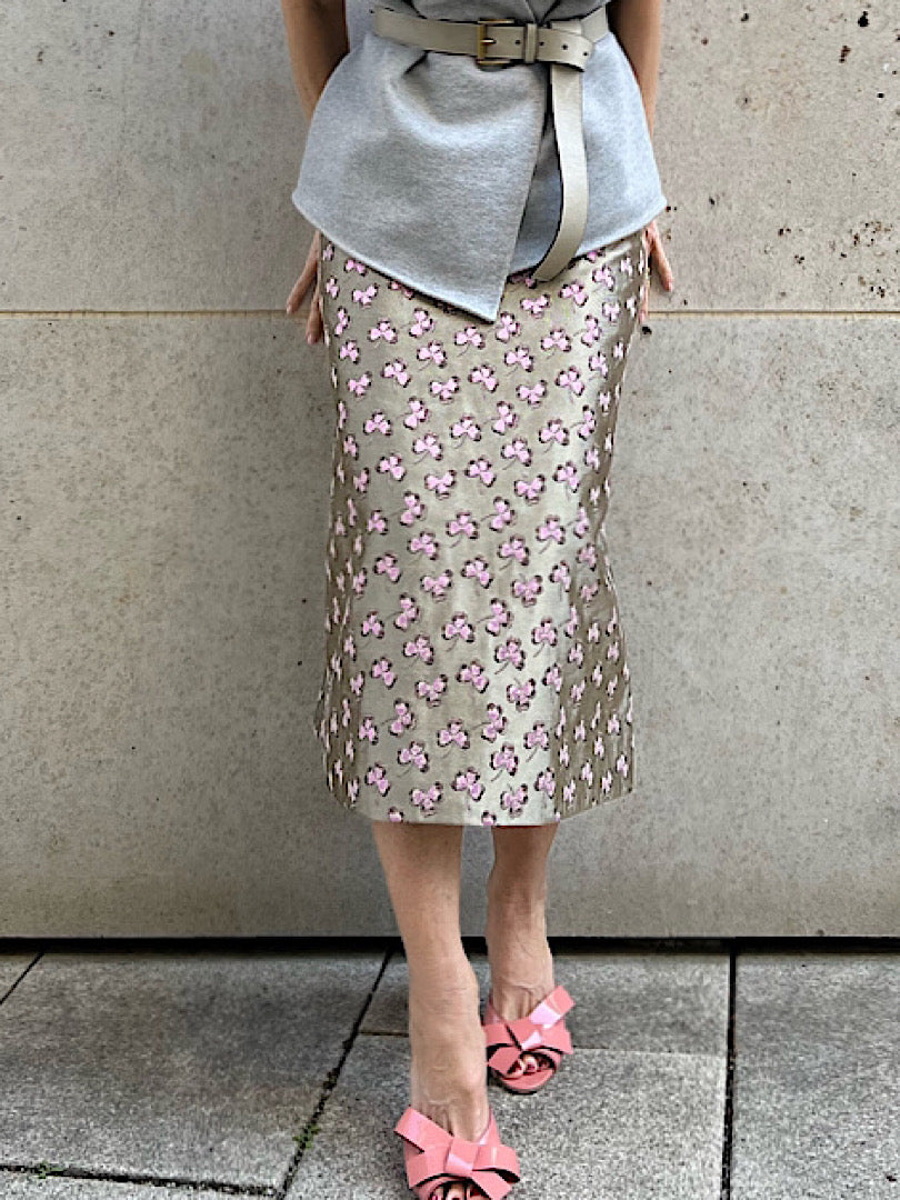 SKIRT FLEUR
