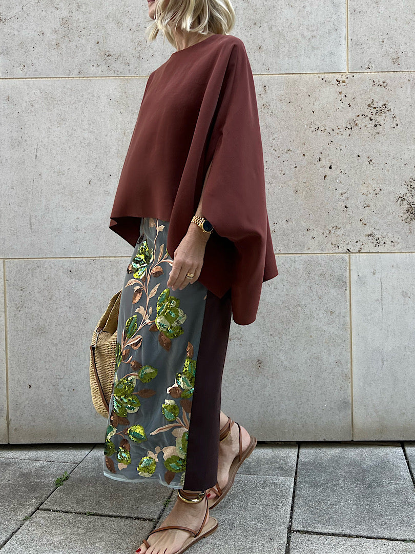 SKIRT LORRAINE 