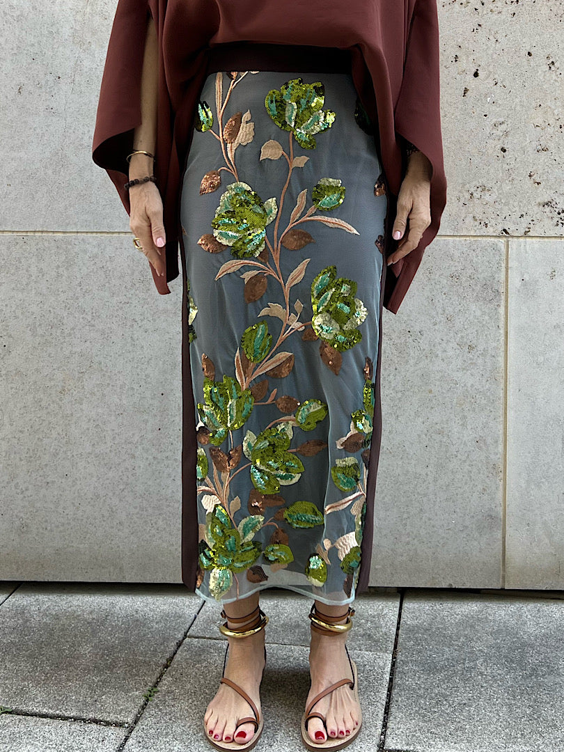 SKIRT LORRAINE 