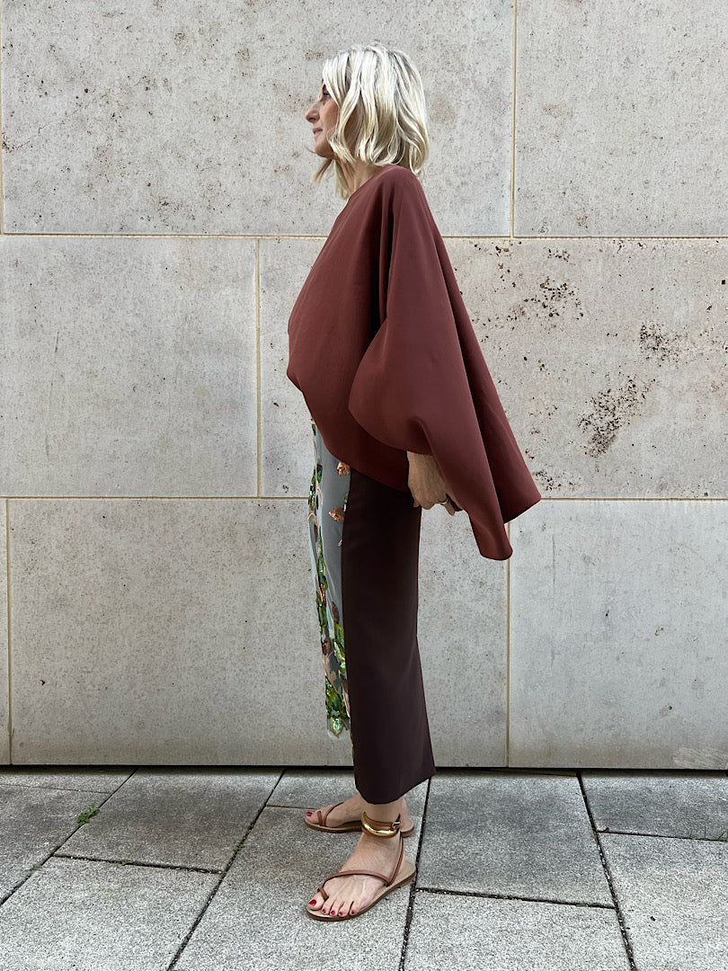 SKIRT LORRAINE 