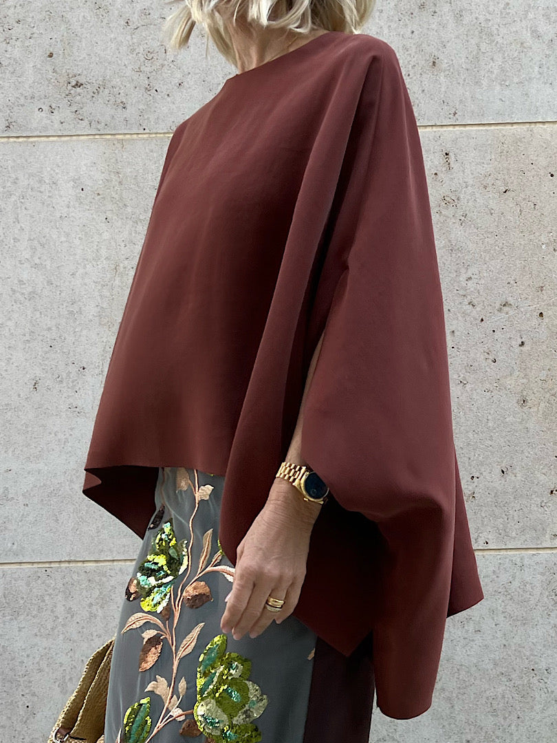 BLOUSE ANINA 