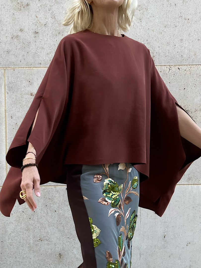 BLOUSE ANINA 