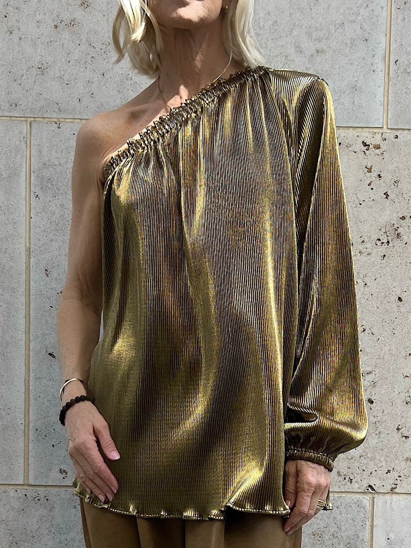 BLOUSE PIA 