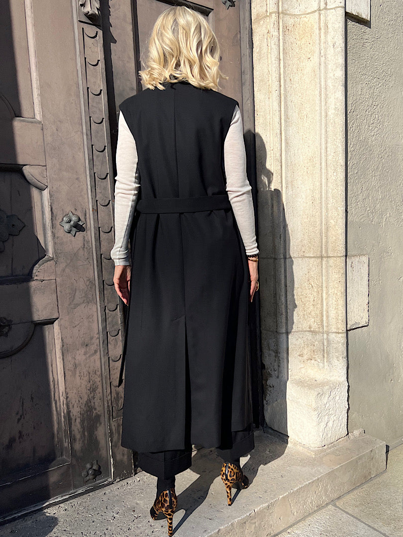 LONG VEST TILDA 