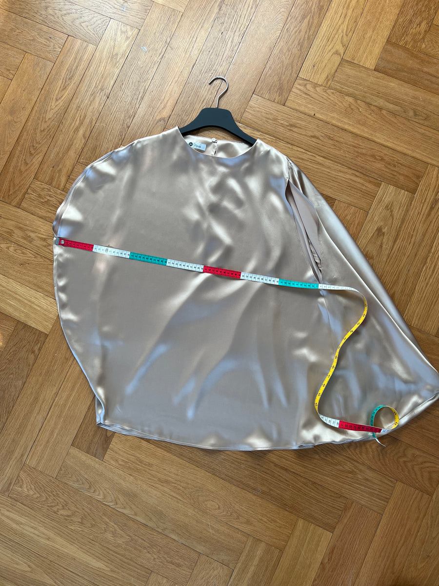 BLOUSE ELLY 